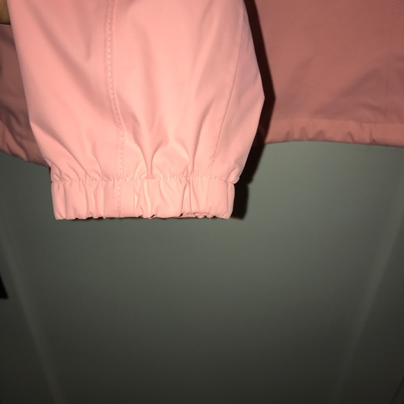 Women's Northface Resolve Plus Jacket - Picture 5 of 8